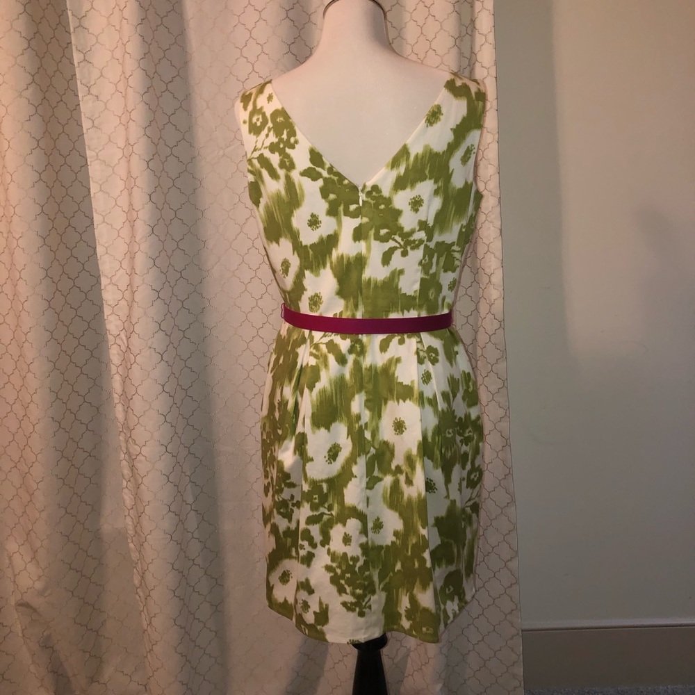 Eliza J Dress - Picture 3 of 4